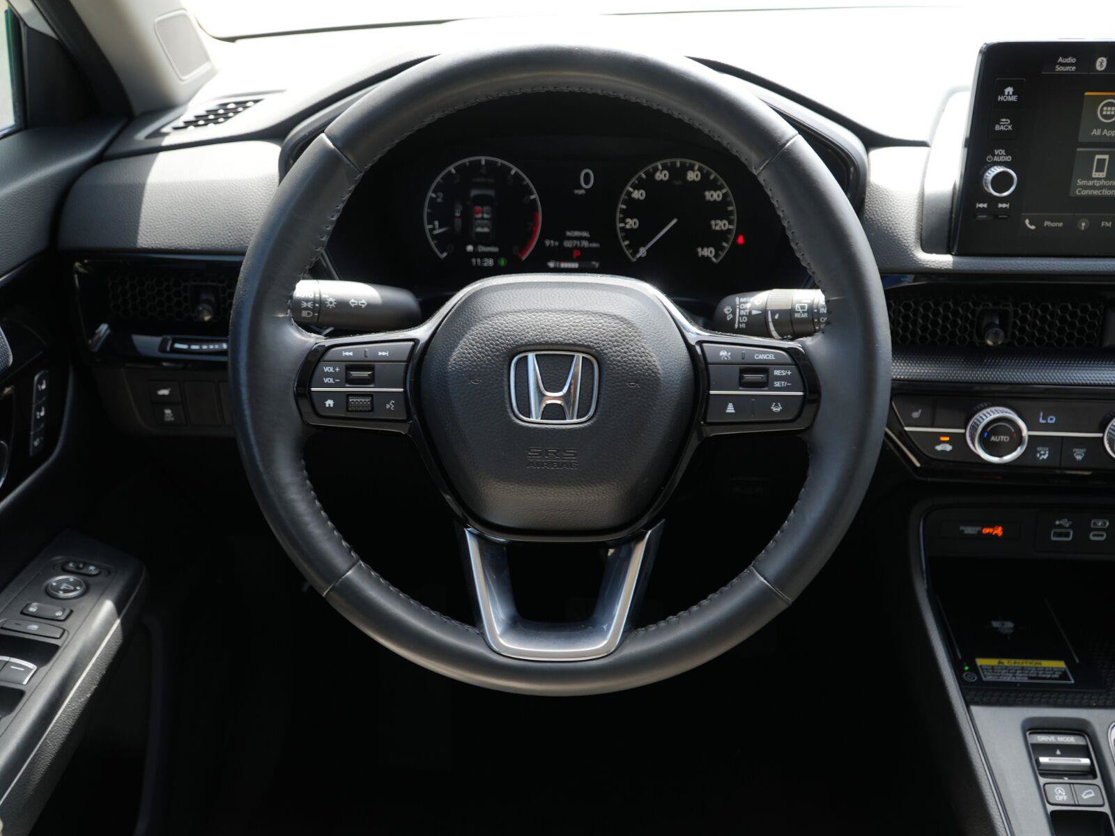 Used 2023 Honda CR-V EX-L image 21