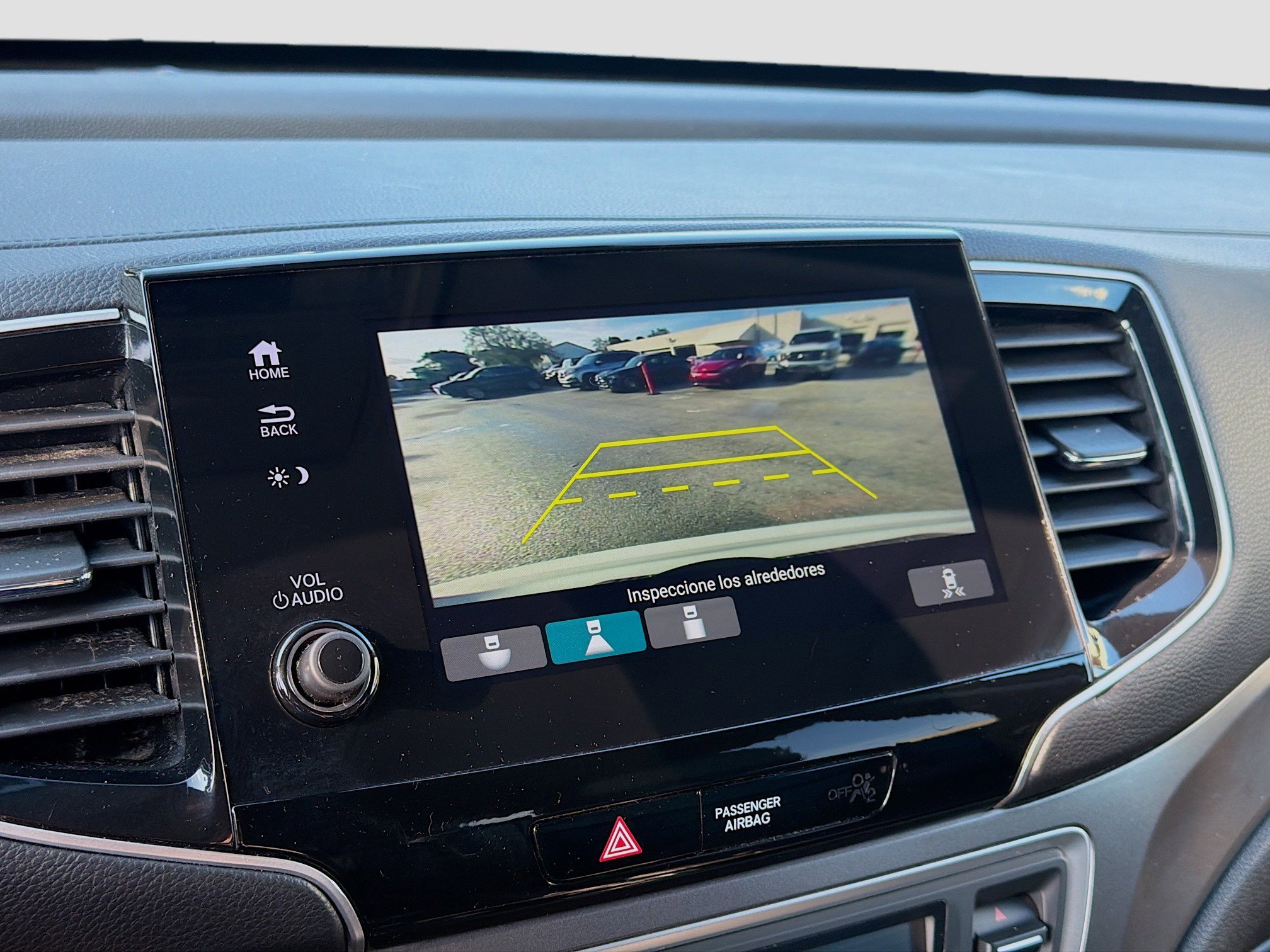 Used 2021 Honda Pilot Special Edition image 13