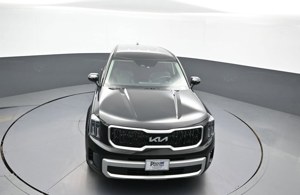 Certified 2024 Kia Telluride LX AWD/4WD image 35