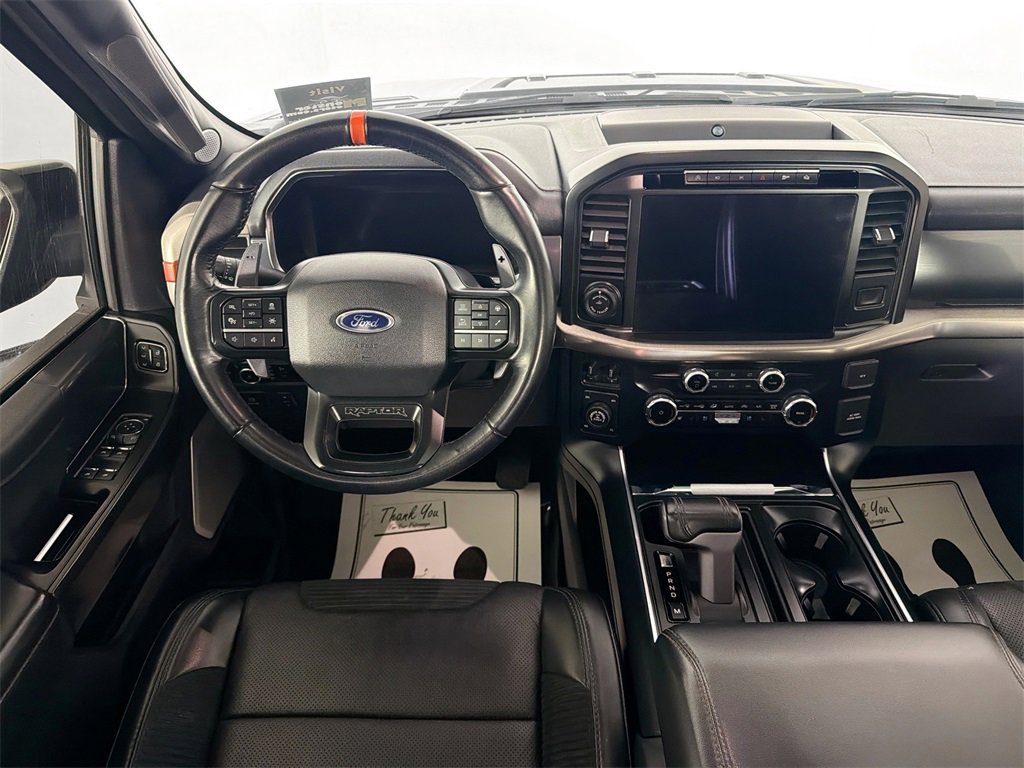 Used 2023 Ford F150 Raptor image 21