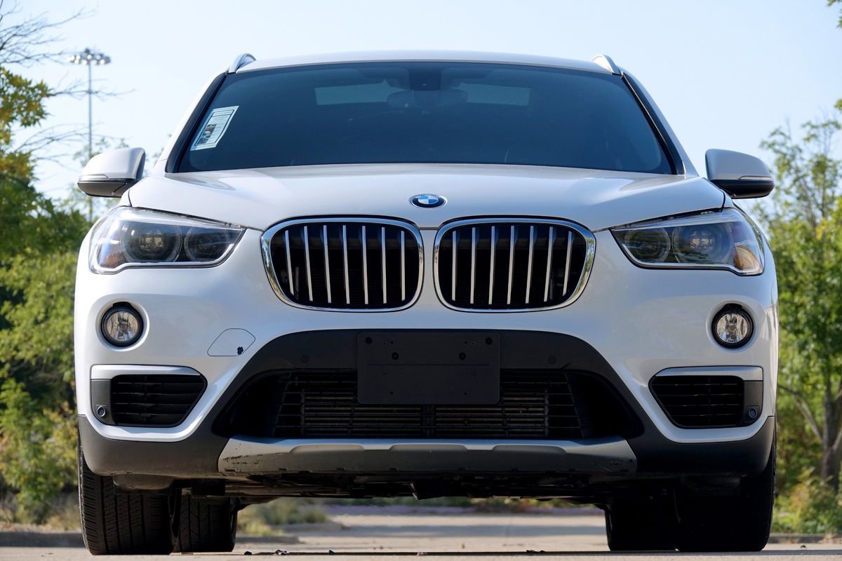 Used 2017 BMW X1 sDrive28i image 15