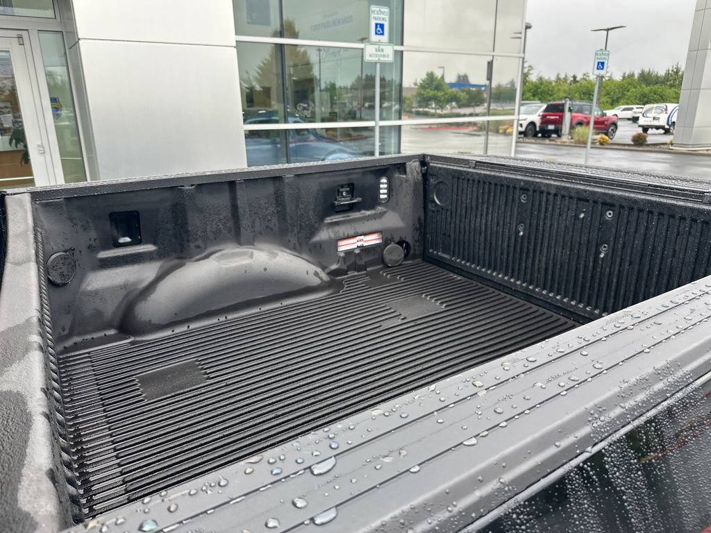 Used 2018 Ford F150 Limited w/ Trailer Tow Package AWD/4WD image 22