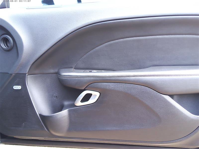 Used 2016 Dodge Challenger R/T Scat Pack w/ Leather Interior Group RWD image 21