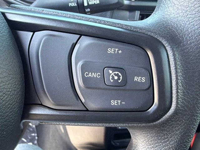 New 2026 Jeep Gladiator Sport AWD/4WD image 16