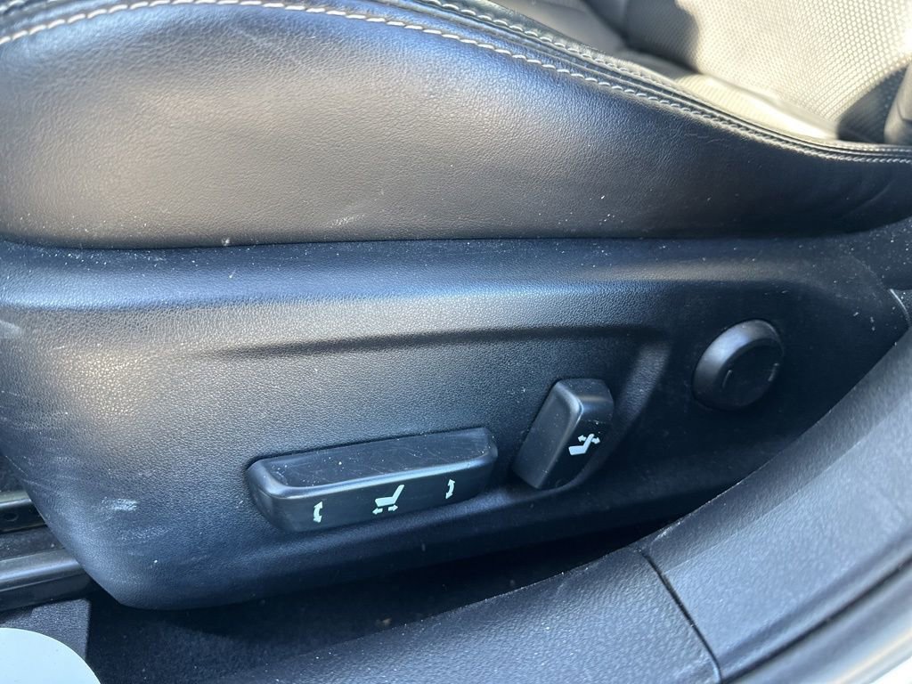 Used 2014 Lexus IS 350 AWD image 16