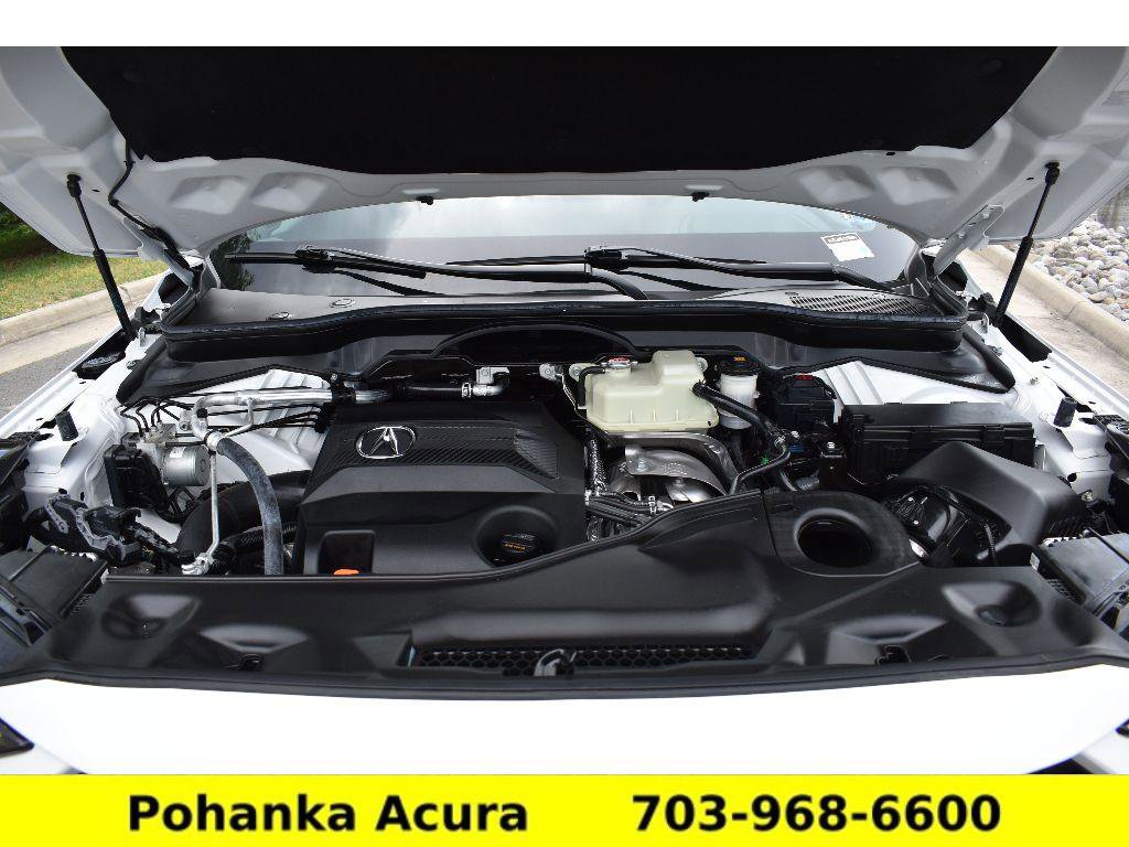 Used 2025 Acura MDX Type S AWD/4WD image 41