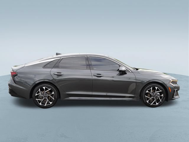 Used 2025 Kia K5 EX FWD image 10