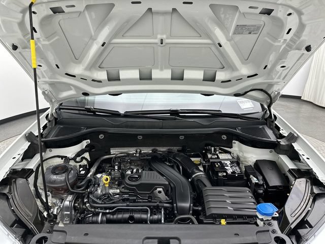 Certified 2024 Volkswagen Taos SE AWD/4WD image 26
