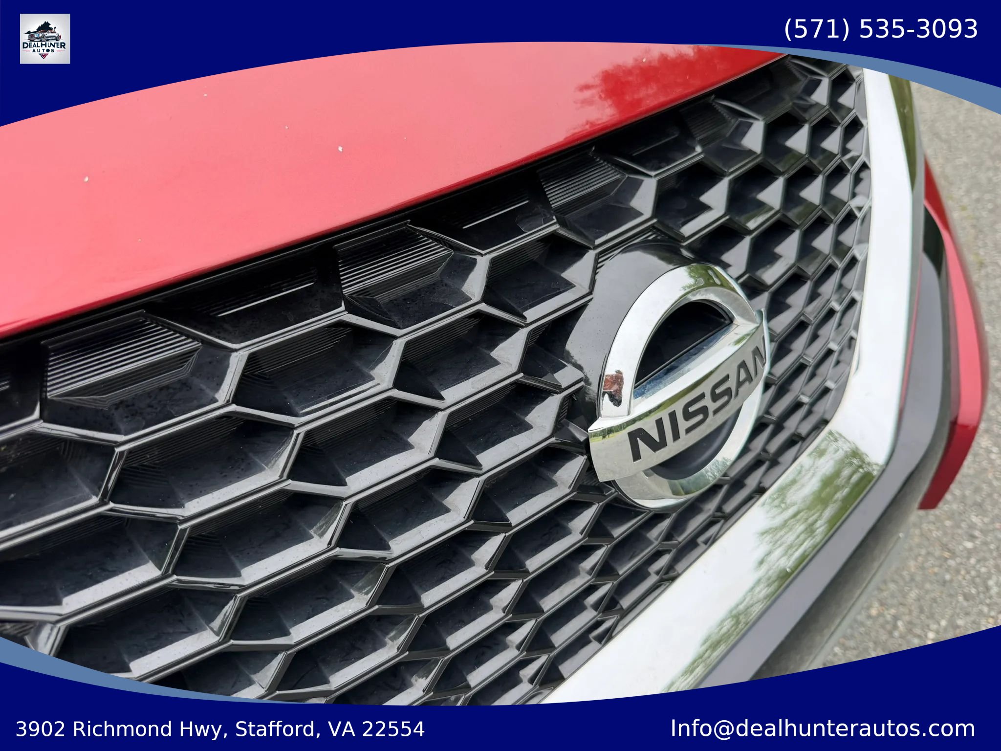 Used 2020 Nissan Murano Platinum AWD/4WD image 10