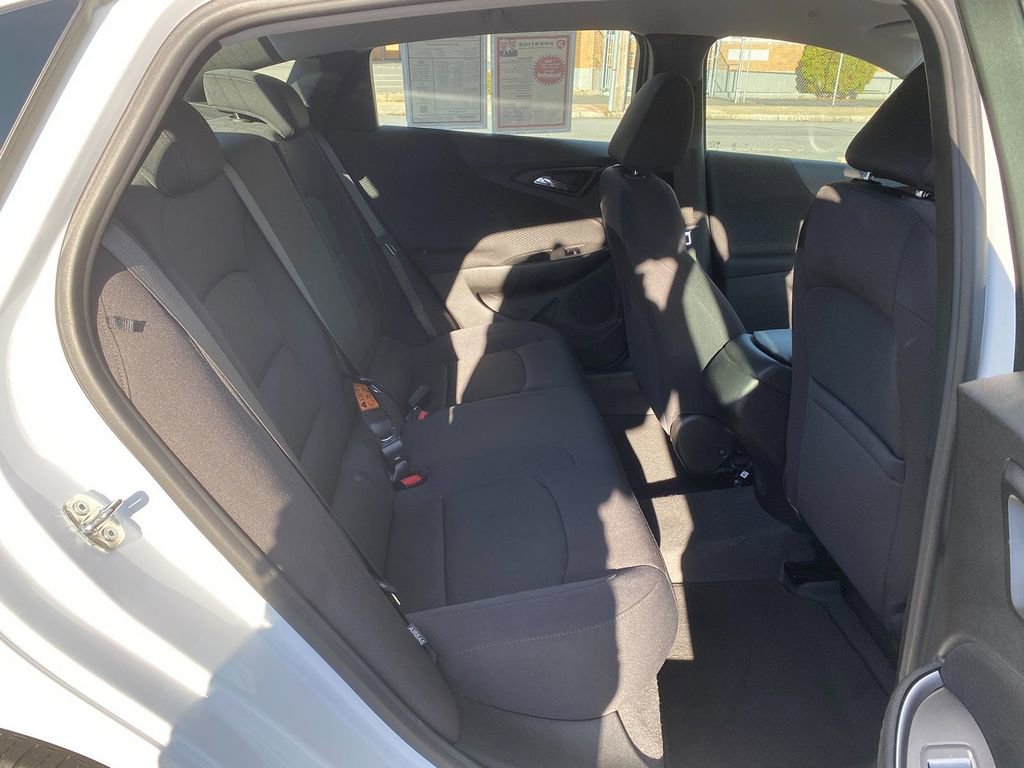 Used 2023 Chevrolet Malibu LS w/ Driver Confidence Package image 25