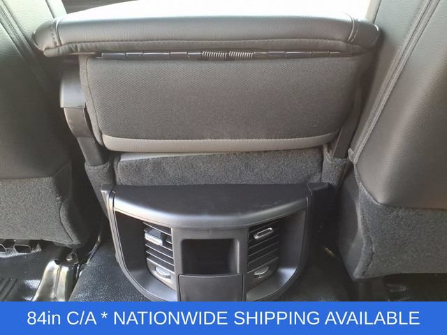 New 2026 RAM 5500 Tradesman AWD/4WD image 27