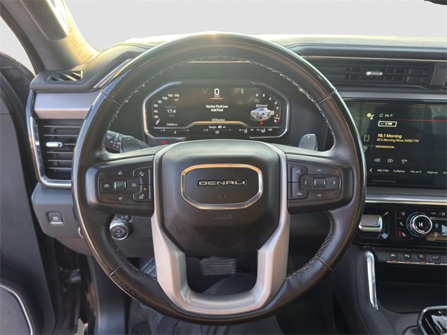 Used 2025 GMC Sierra 1500 Denali image 10