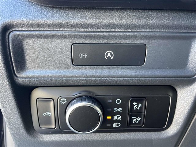 New 2025 Ford F150 STX image 18