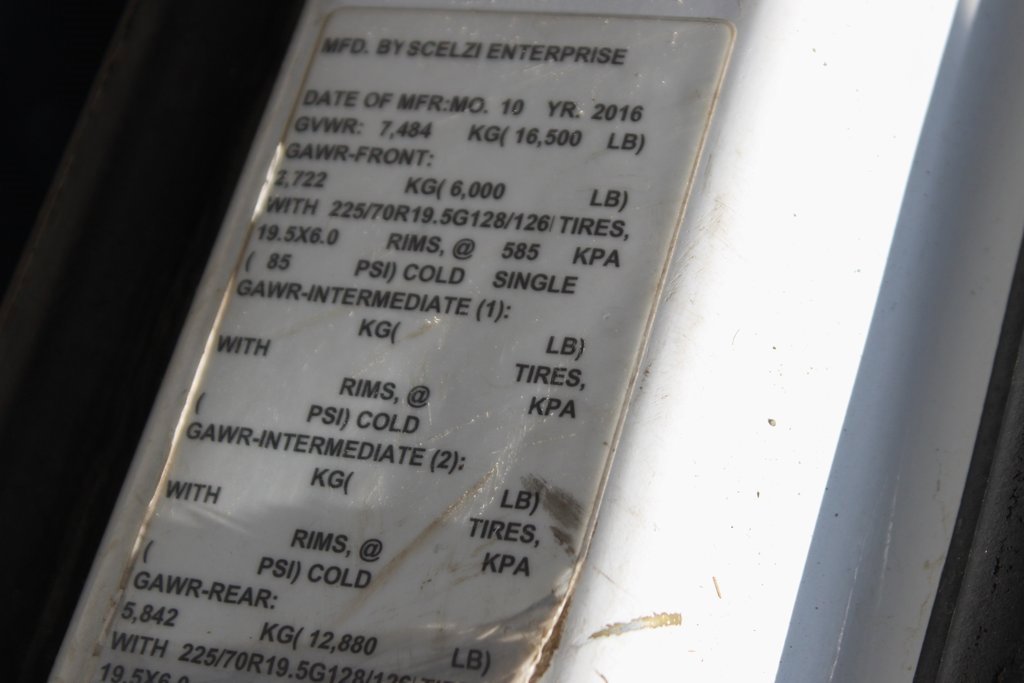 Used 2017 Ford F450 XL w/ Power Equipment Group image 49