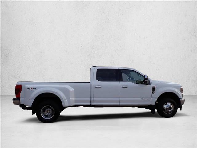 Used 2021 Ford F350 King Ranch w/ King Ranch Ultimate Package AWD/4WD image 5
