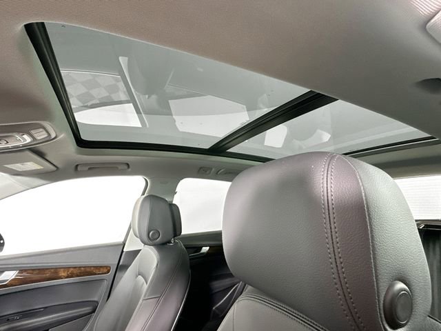 Used 2020 Audi Q5 2.0T Premium Plus w/ Premium Plus Package image 19