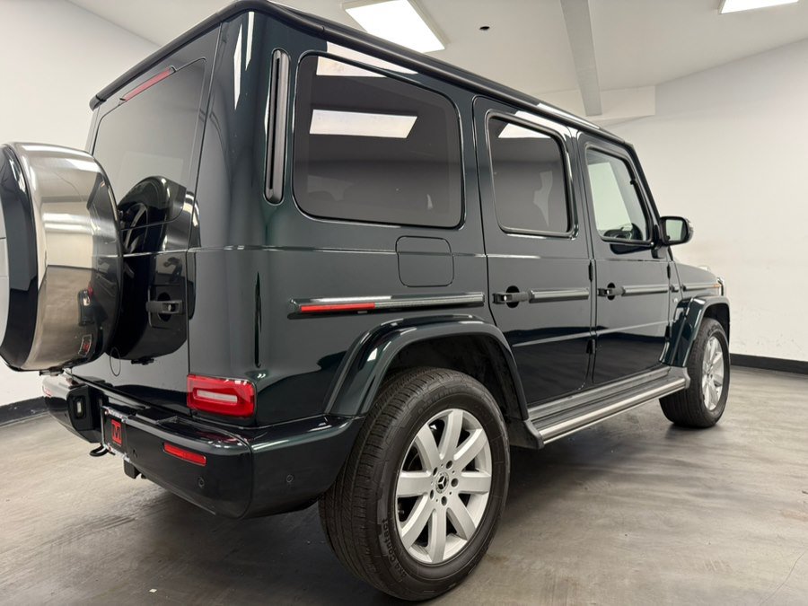 Used 2019 Mercedes-Benz G 550 image 21