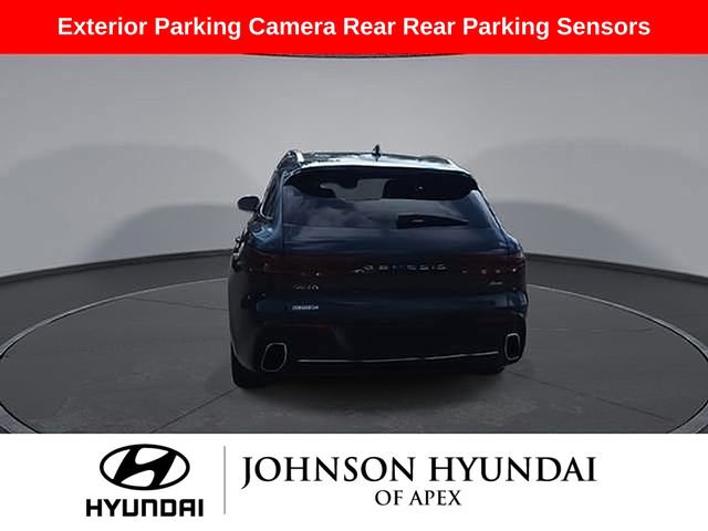 Used 2023 Genesis GV70 2.5T Select w/ Select Package image 11