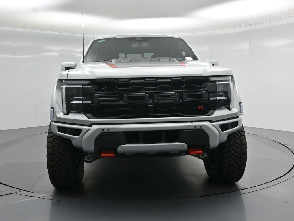 New 2026 Ford F150 Raptor R AWD/4WD image 24
