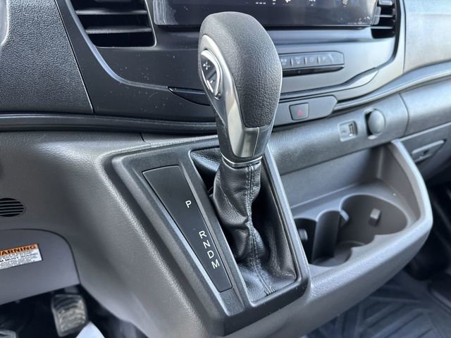 New 2026 Ford Transit 350 DRW AWD image 30