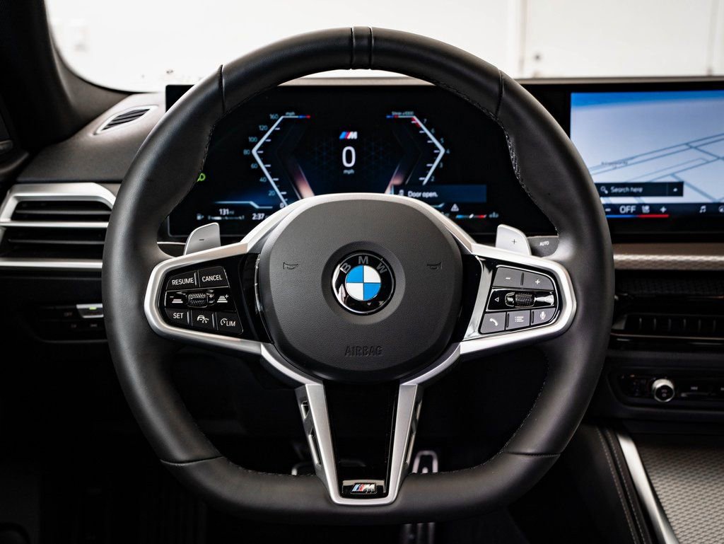 New 2026 BMW 430i xDrive w/ M Sport Package image 41