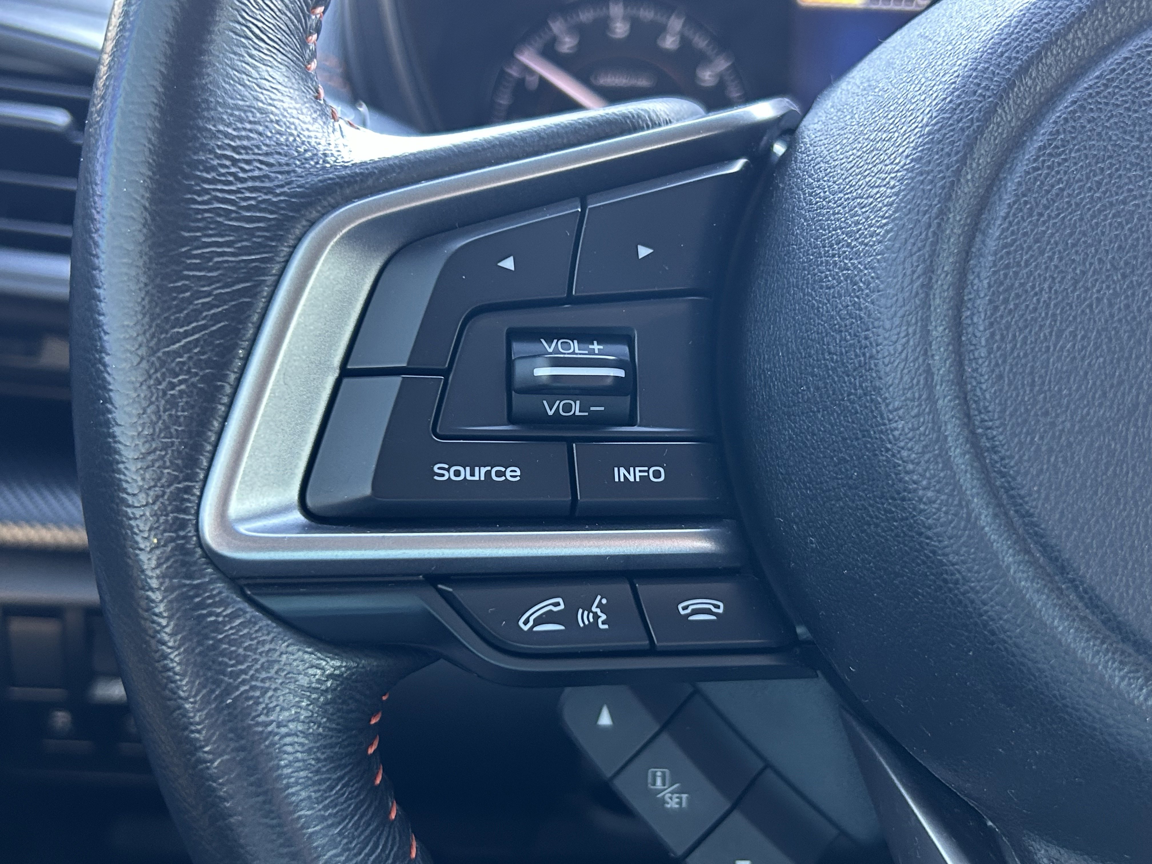 Used 2023 Subaru Crosstrek 2.0i Premium image 22