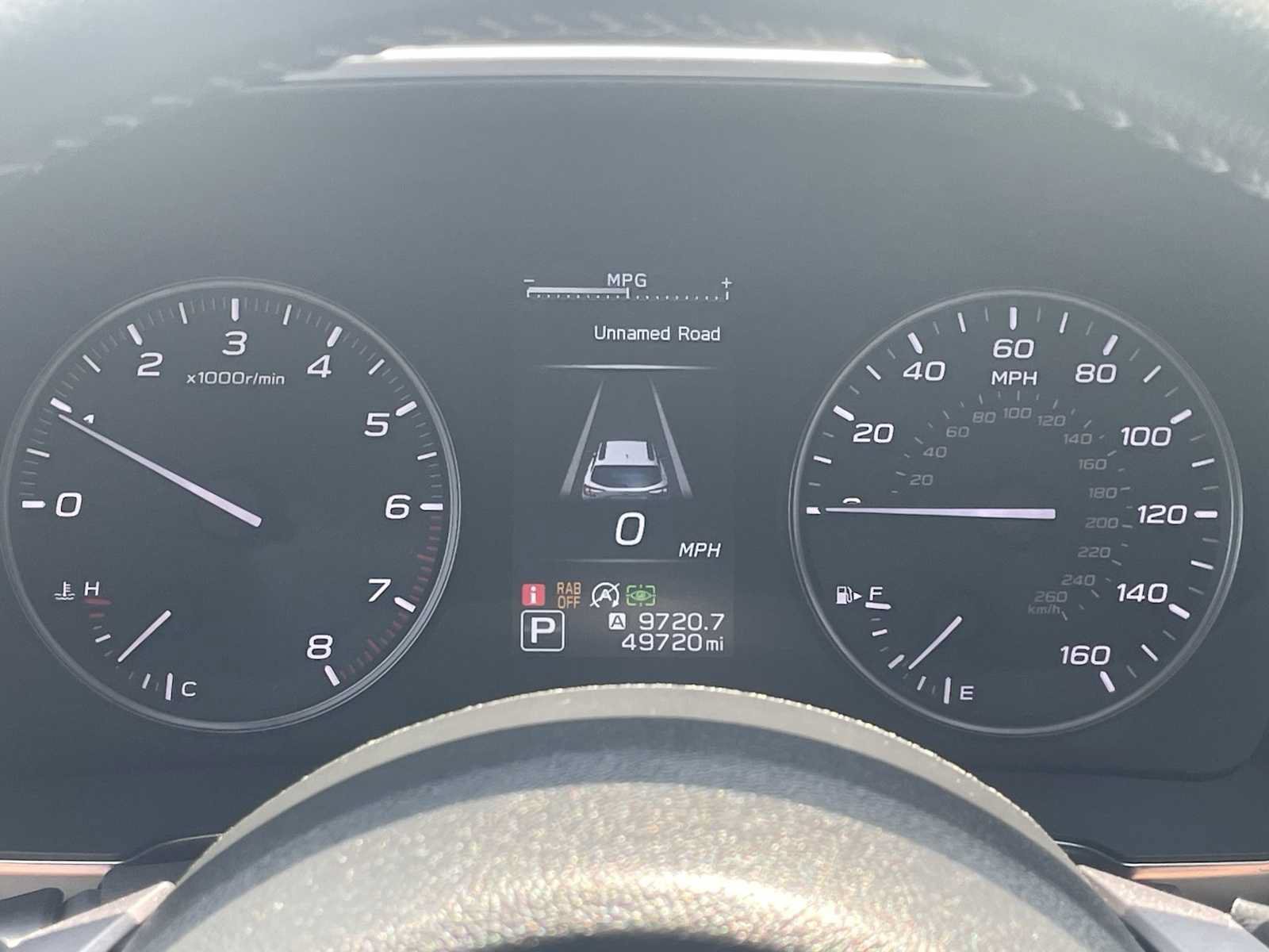Used 2023 Subaru Outback Limited AWD/4WD image 18