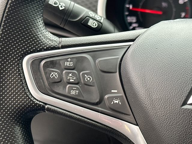 Used 2023 Chevrolet Malibu LT image 28