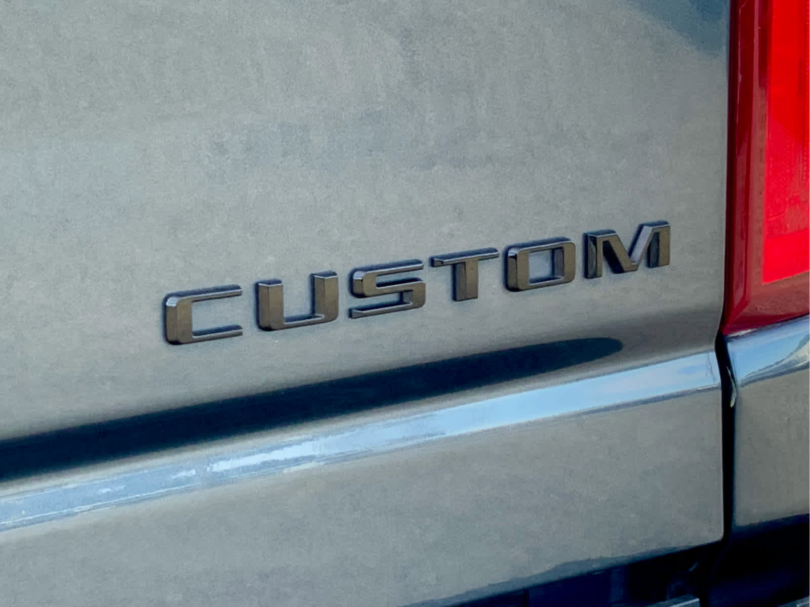 Used 2020 Chevrolet Silverado 2500 Custom w/ Custom Value Package image 21