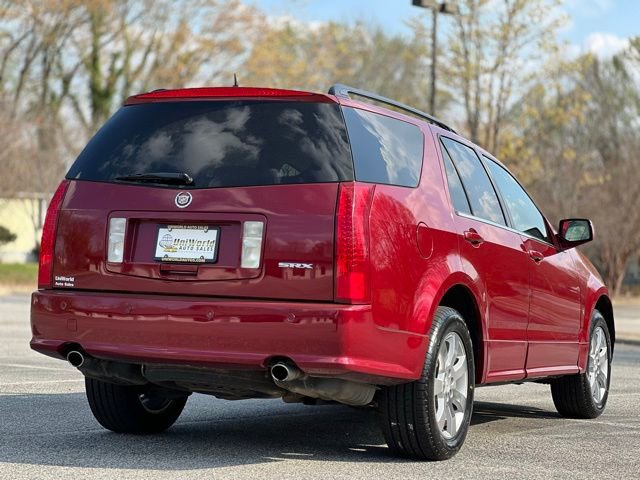 Used 2007 Cadillac SRX image 5