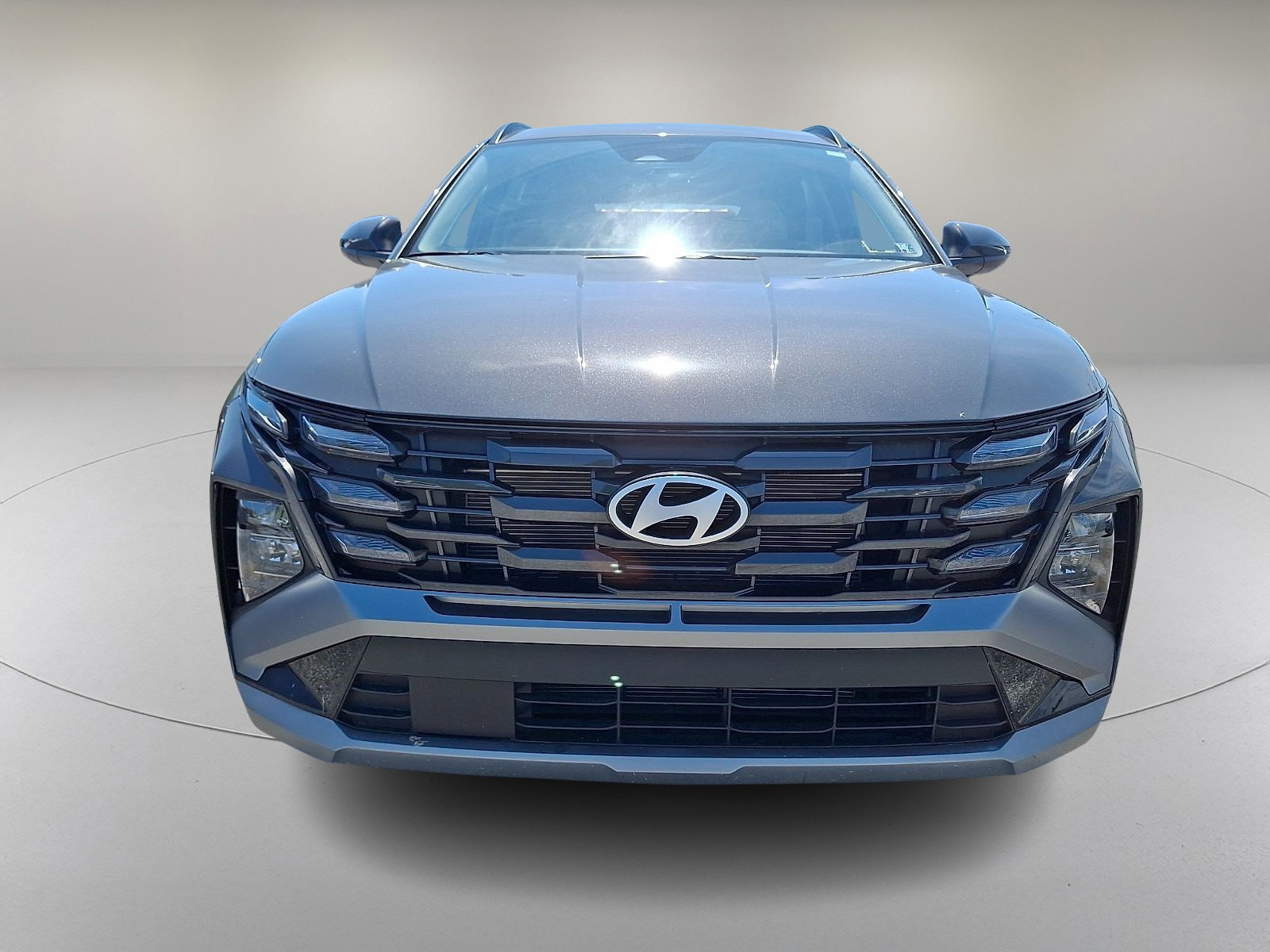 Used 2025 Hyundai Tucson SEL AWD/4WD image 3