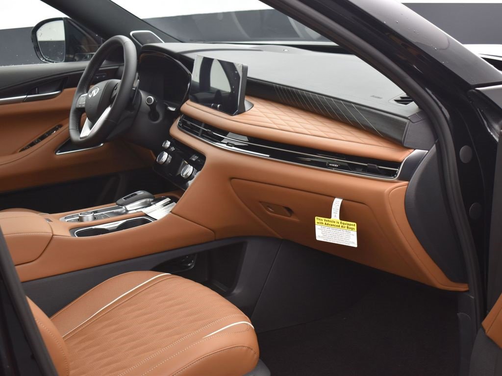 New 2026 INFINITI QX60 Autograph w/ Dark Cargo Package image 6