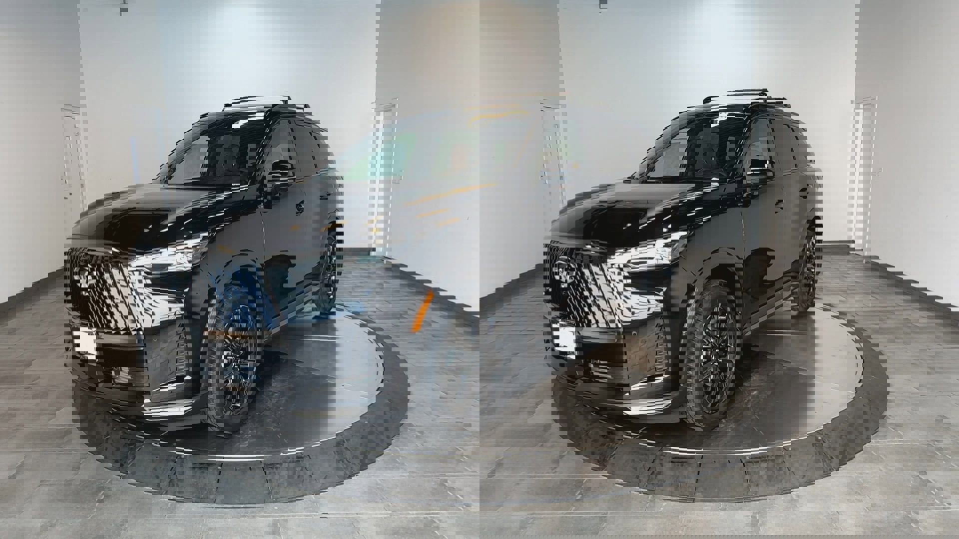 New 2026 INFINITI QX60 Autograph w/ Dark Cargo Package image 4