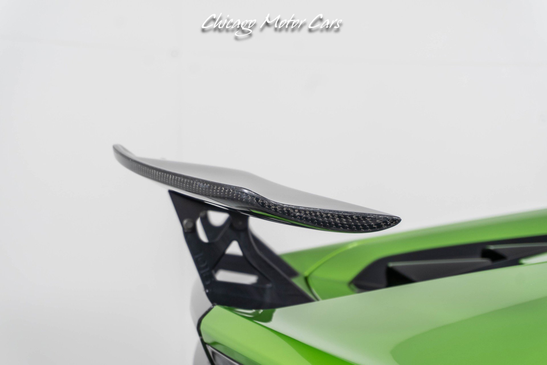 Used 2020 Lamborghini Huracan EVO AWD/4WD image 14