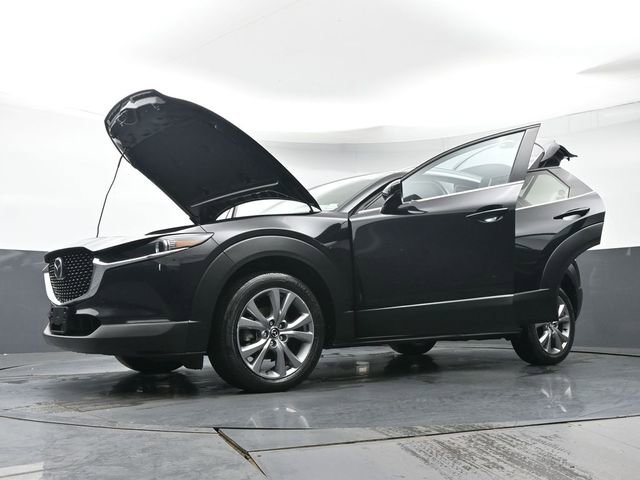 Certified 2023 MAZDA CX-30 AWD 2.5 S w/ Premium Package image 42