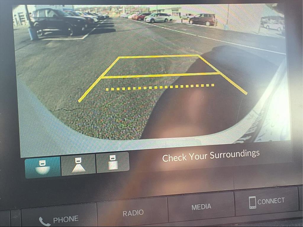 Certified 2023 Honda CR-V LX image 16