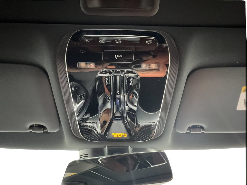 Used 2023 Mercedes-Benz C 300 4MATIC Sedan image 45