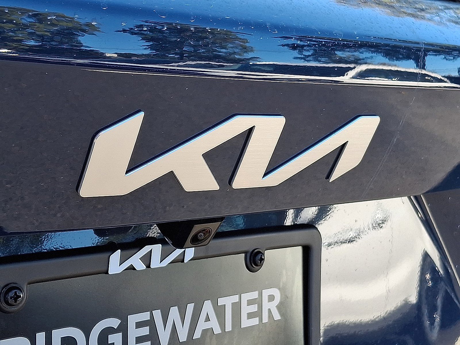 New 2026 Kia Sorento S FWD image 5