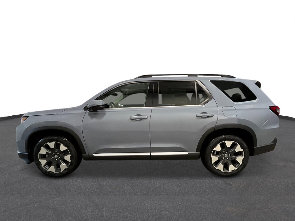 New 2026 Honda Pilot Elite image 6