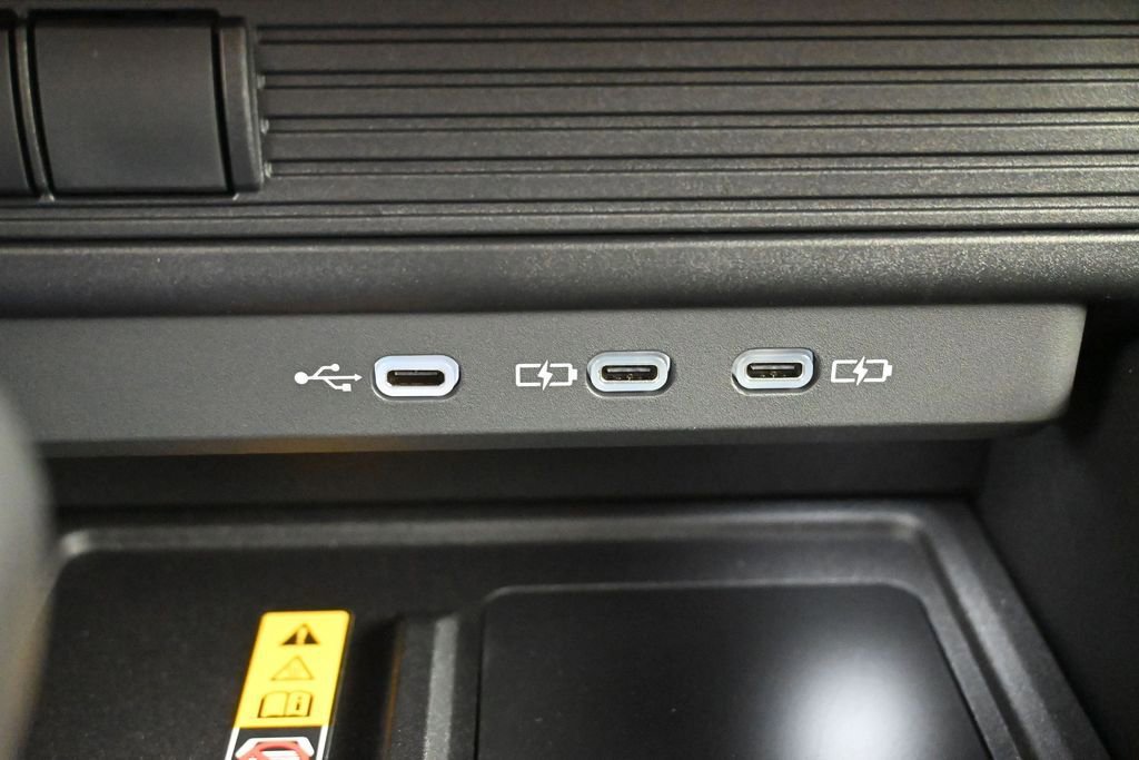 Certified 2026 Toyota Land Cruiser w/ Premium Package AWD/4WD image 26