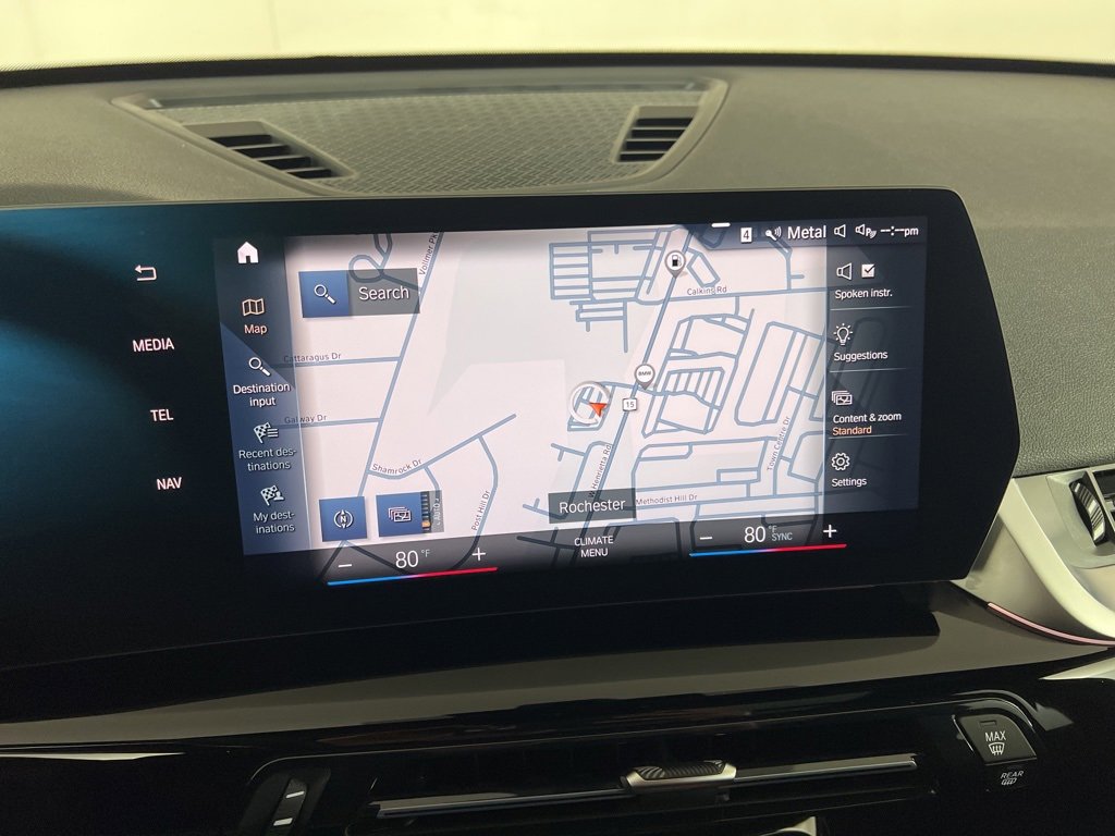 Certified 2023 BMW X1 xDrive28i w/ Convenience Package image 7