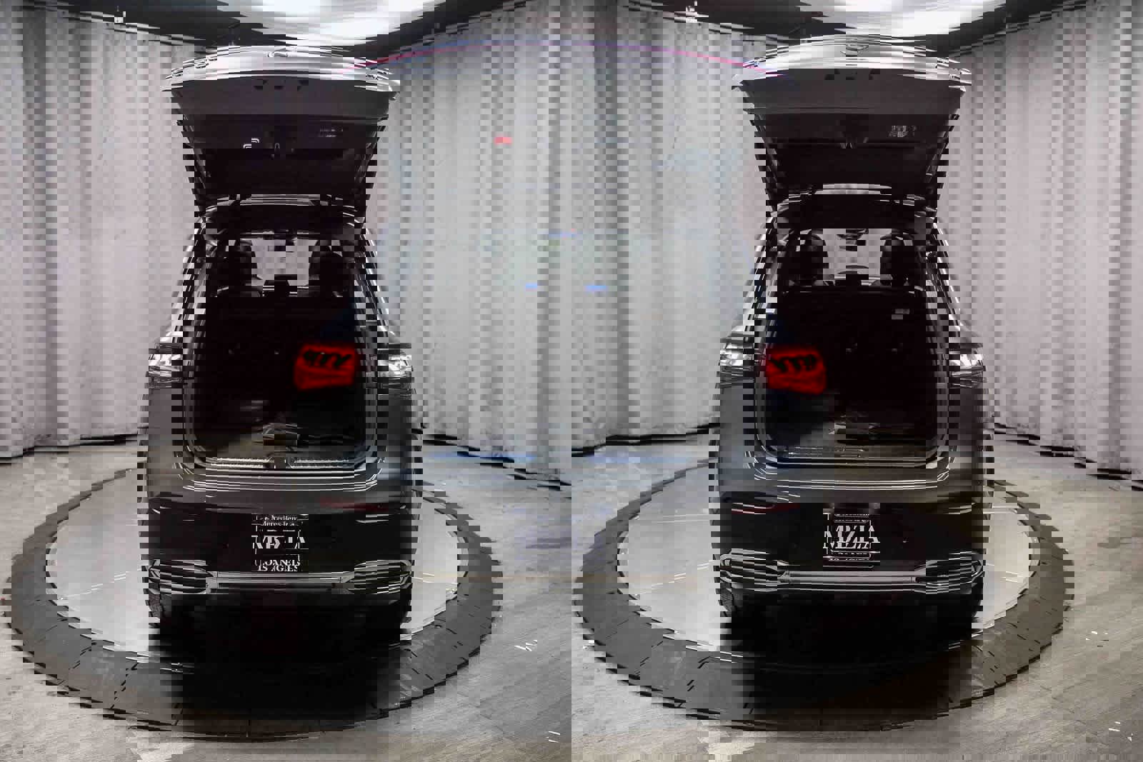 Certified 2023 Mercedes-Benz EQE 500 4MATIC SUV image 24