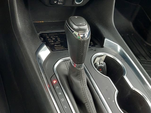 Used 2020 Chevrolet Traverse Premier w/ Redline Edition AWD/4WD image 32