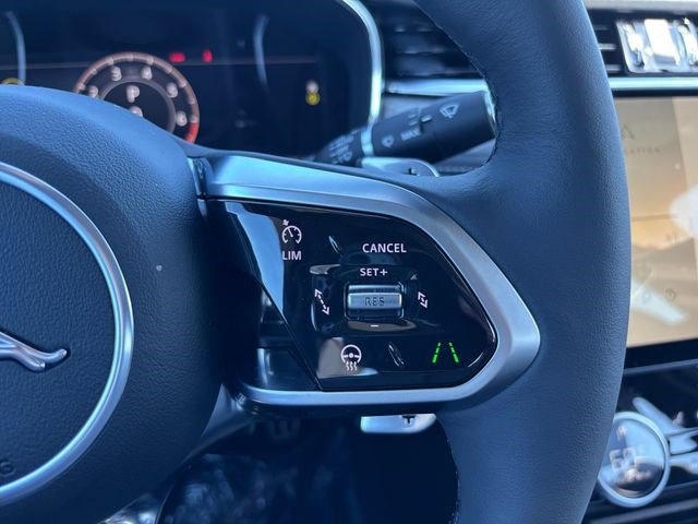 New 2024 Jaguar XF R-Dynamic SE AWD/4WD image 27