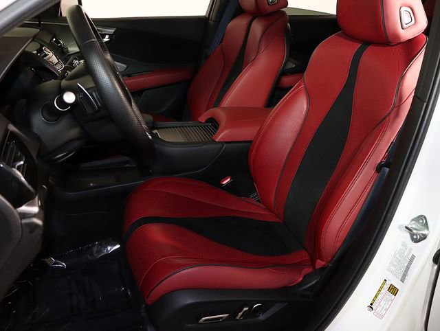 Certified 2023 Acura RDX A-Spec image 4