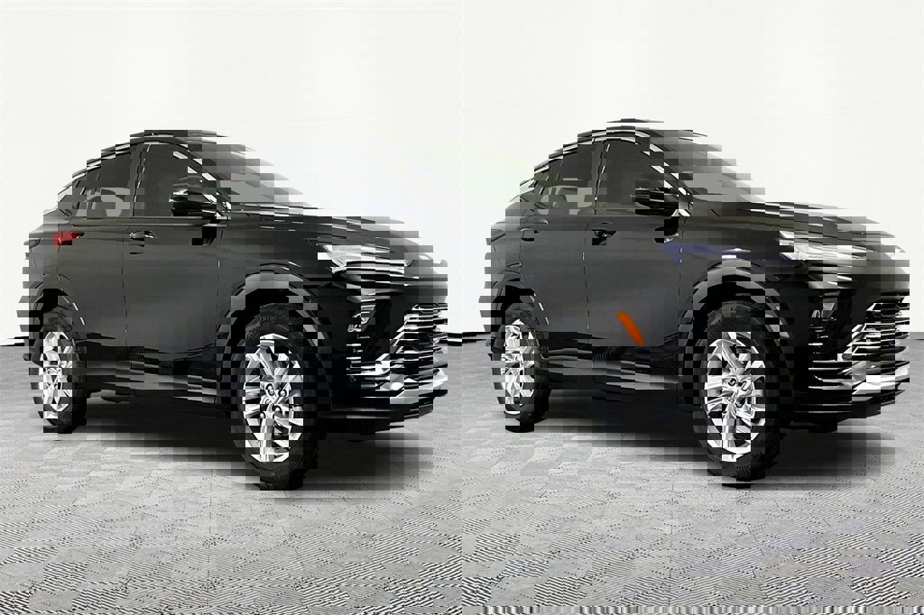 New 2026 Buick Envista Preferred w/ Advanced Safety Package image 3