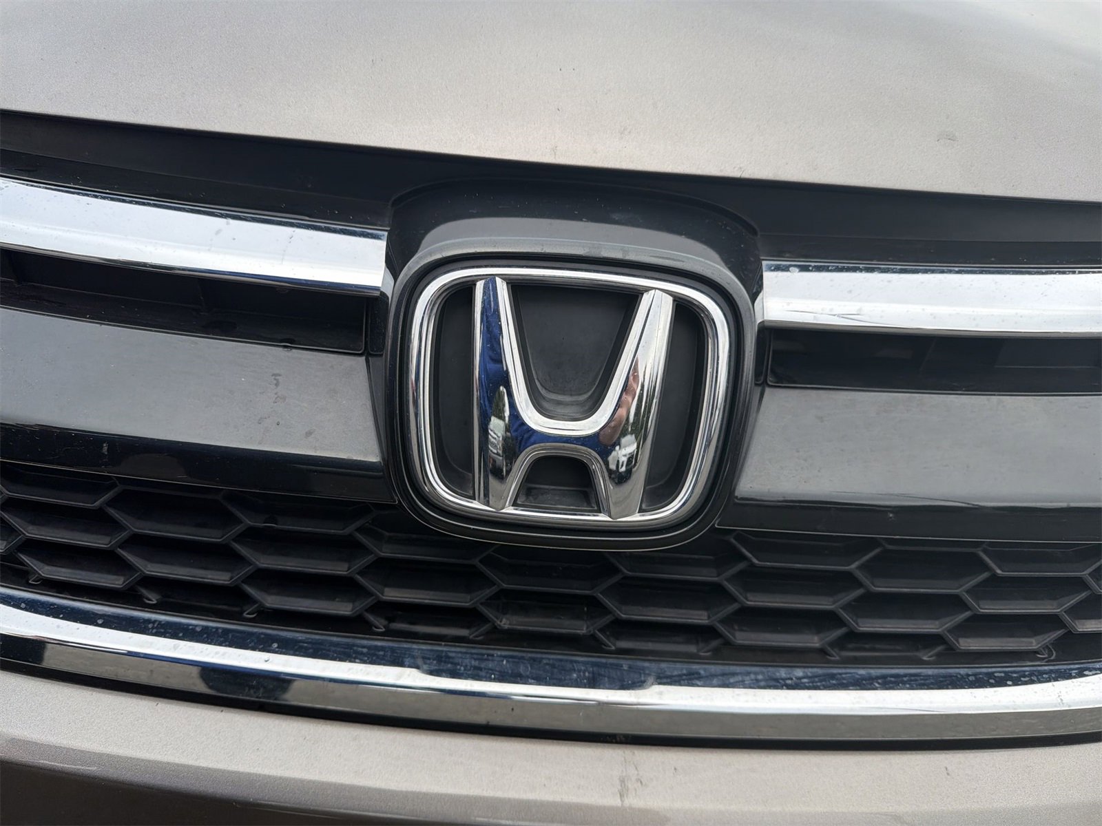 Used 2015 Honda CR-V EX image 29