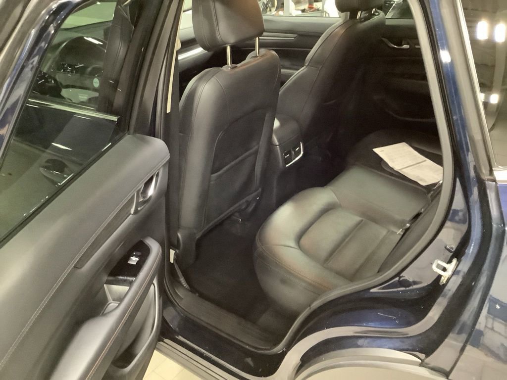 Used 2018 MAZDA CX-5 Grand Touring image 18