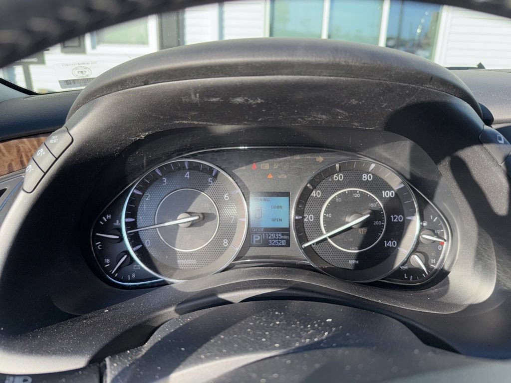 Used 2018 Nissan Armada SL w/ Premium Package RWD image 7