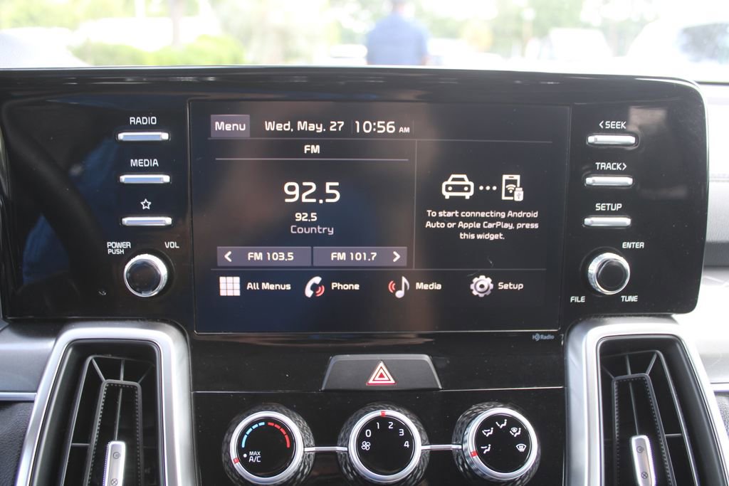 Used 2023 Kia Sorento LX FWD image 38